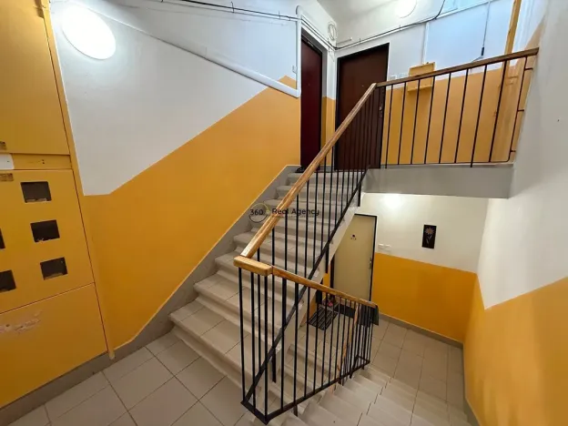 Pronájem bytu 1+kk, Praha - Zbraslav, Tunelářů, 30 m2