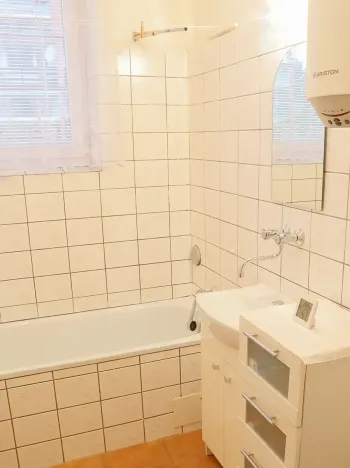 Prodej bytu 1+kk, Benešov, Čechova, 31 m2