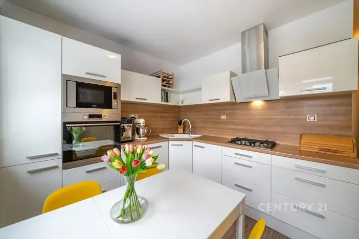 Prodej bytu 3+1, Most, Svážná, 68 m2