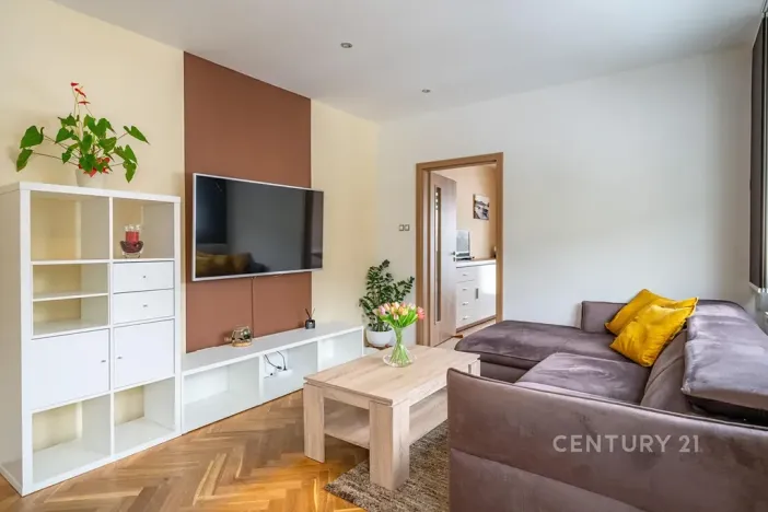 Prodej bytu 3+1, Most, Svážná, 68 m2