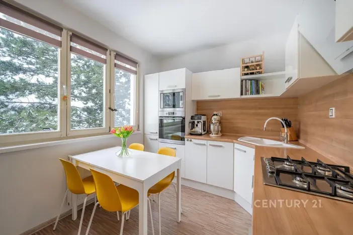 Prodej bytu 3+1, Most, Svážná, 68 m2