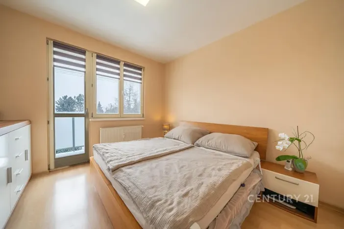 Prodej bytu 3+1, Most, Svážná, 68 m2