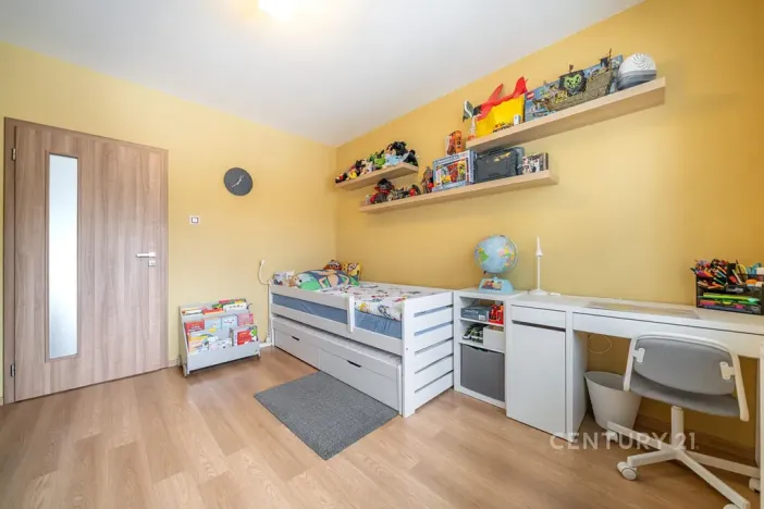 Prodej bytu 3+1, Most, Svážná, 68 m2