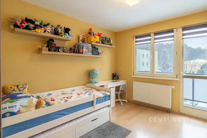 Prodej bytu 3+1, Most, Svážná, 68 m2