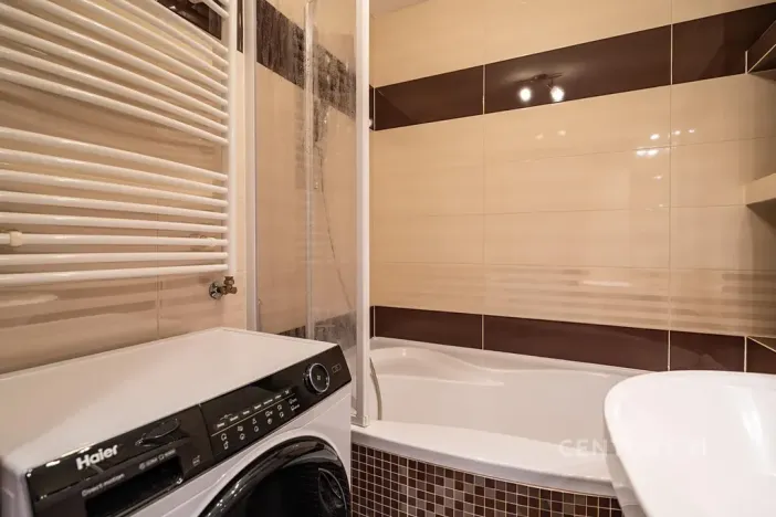 Prodej bytu 3+1, Most, Svážná, 68 m2