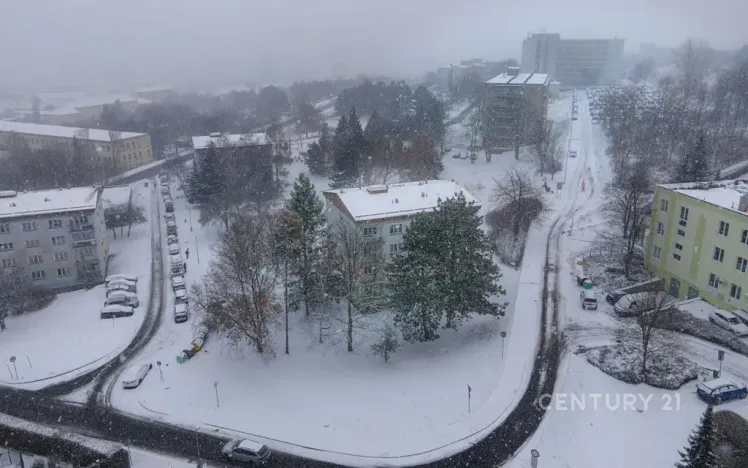 Prodej bytu 3+1, Most, Svážná, 68 m2