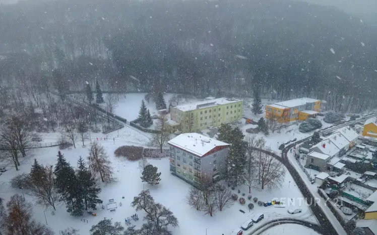 Prodej bytu 3+1, Most, Svážná, 68 m2