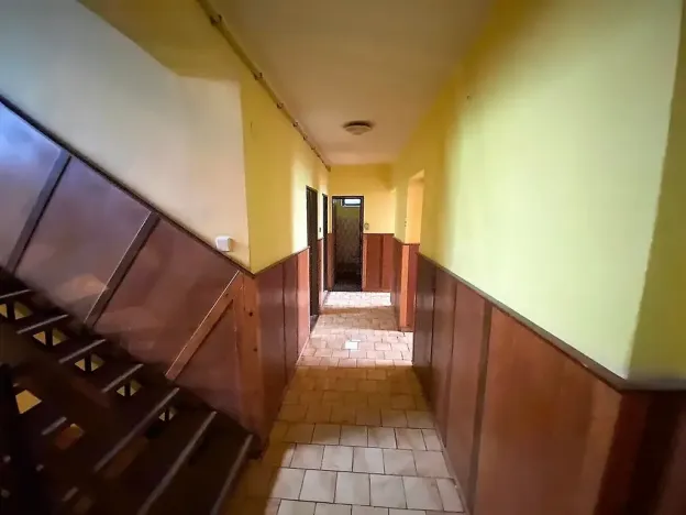 Prodej komerční nemovitosti, Dobšice, Vilová, 467 m2