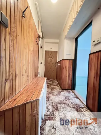 Prodej bytu 3+1, Jirkov, Křižíkova, 69 m2