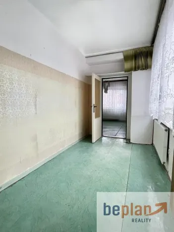 Prodej bytu 3+1, Jirkov, Křižíkova, 69 m2