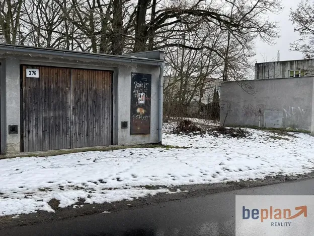 Prodej bytu 3+1, Jirkov, Křižíkova, 69 m2