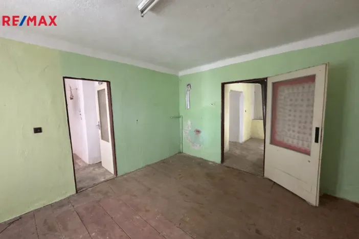 Prodej rodinného domu, Kojatice, 128 m2