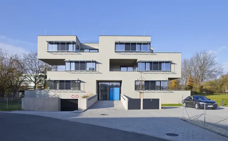 Pronájem kanceláře, Praha - Ruzyně, Ztracená, 84 m2