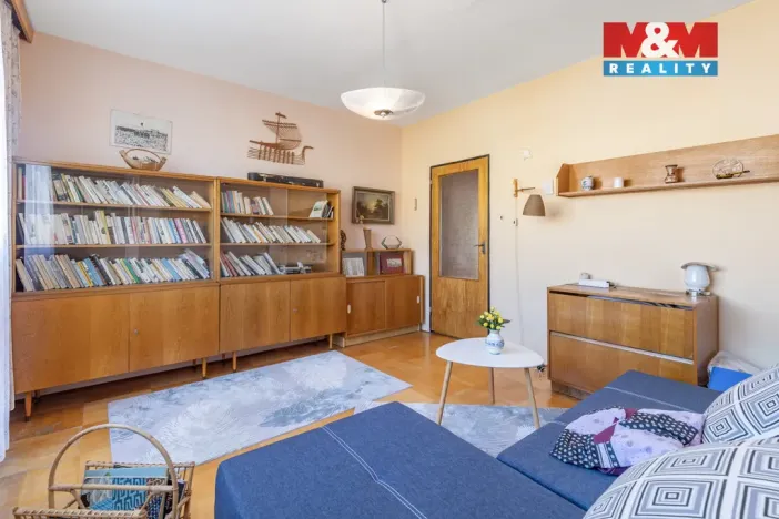 Prodej rodinného domu, Třinec - Lyžbice, Horní, 147 m2