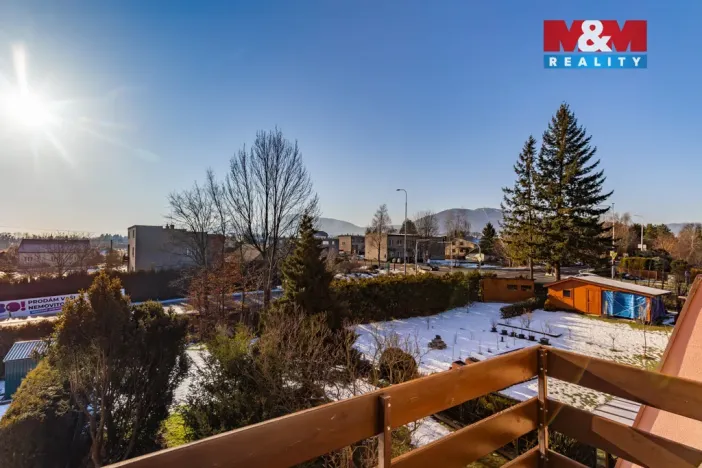 Prodej rodinného domu, Třinec - Lyžbice, Horní, 147 m2