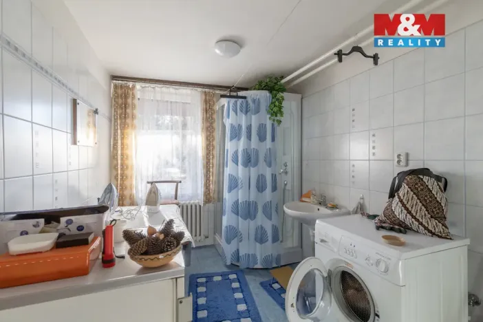 Prodej rodinného domu, Třinec - Lyžbice, Horní, 147 m2