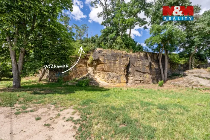 Prodej pozemku pro bydlení, Praha - Horní Počernice, Na Bačálkách, 270 m2