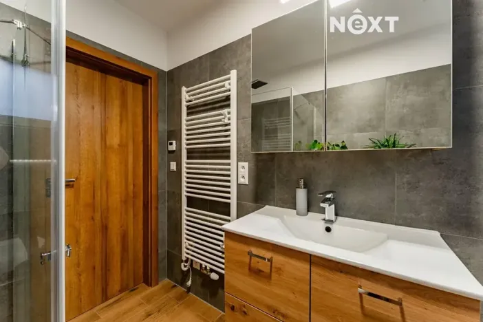 Prodej rodinného domu, Krchleby, 110 m2