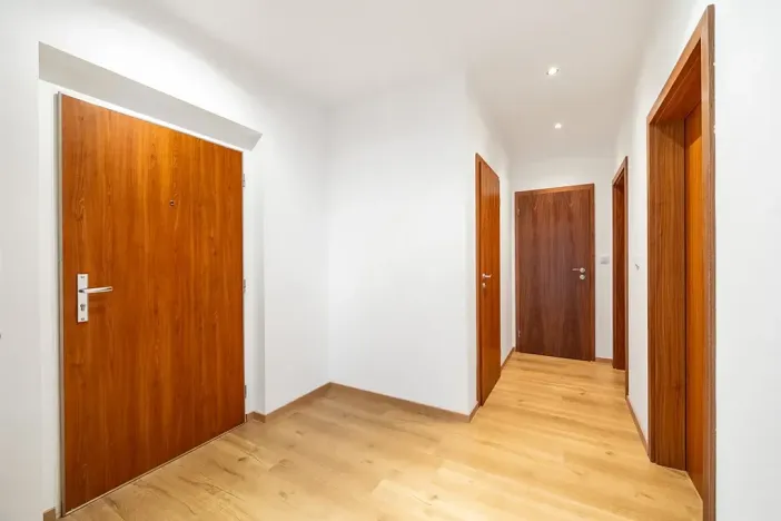 Prodej bytu 3+kk, Praha - Letňany, Miroslava Hajna, 87 m2