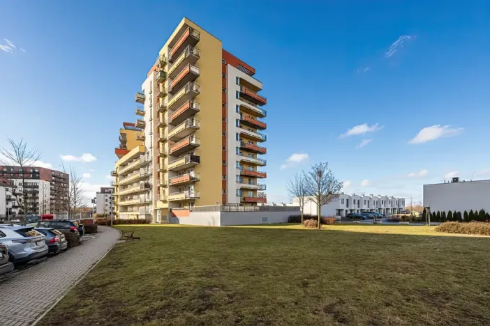 Prodej bytu 3+kk, Praha - Letňany, Miroslava Hajna, 87 m2