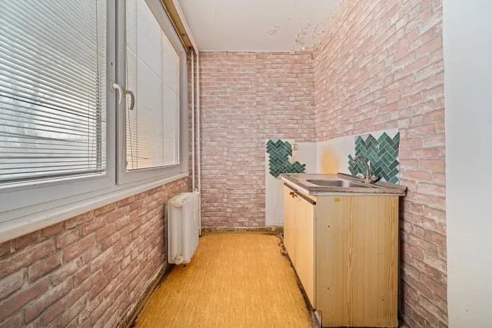 Prodej bytu 1+1, Hradec Králové, Vachkova, 27 m2