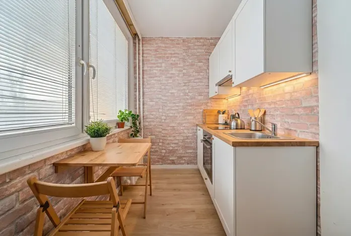 Prodej bytu 1+1, Hradec Králové, Vachkova, 27 m2