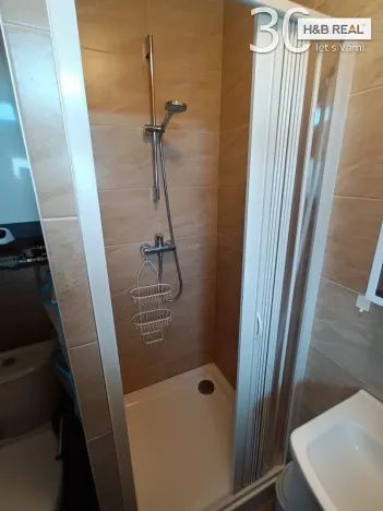 Prodej bytu 1+kk, Vsetín, 21 m2