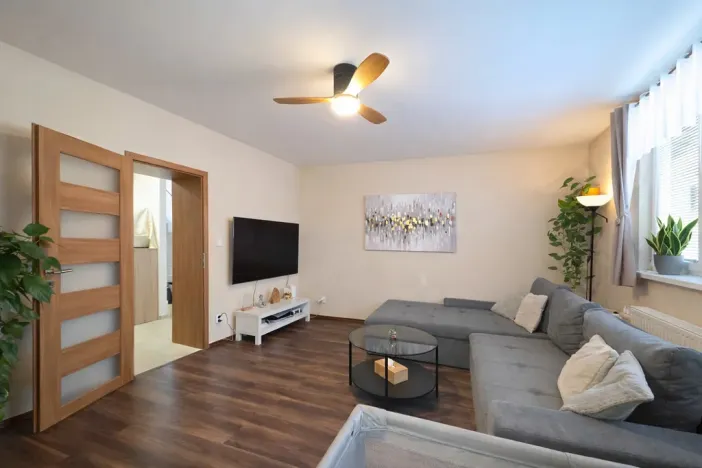 Prodej rodinného domu, Němčice nad Hanou, Chmelín, 180 m2