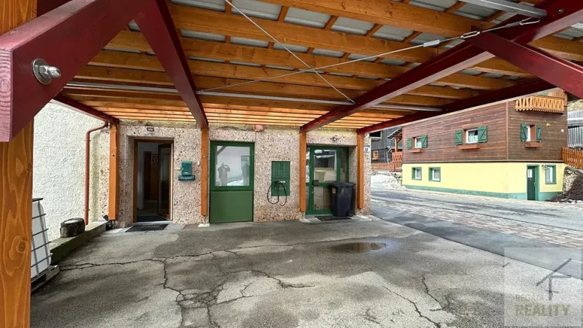 Prodej rodinného domu, Patergassen, Rakousko, 150 m2