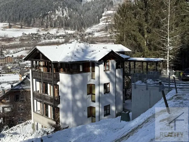 Prodej bytu 4+kk, Bad Kleinkirchheim, Rakousko, Maibrunnenweg, 83 m2