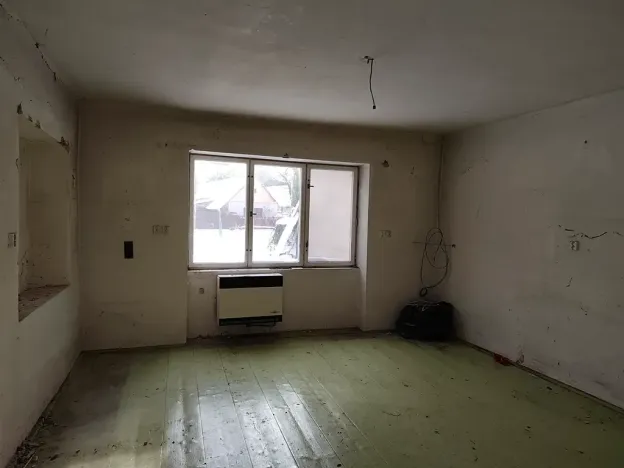 Prodej rodinného domu, Městec Králové, Palackého, 100 m2