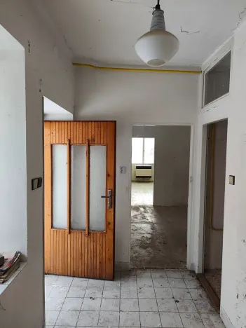 Prodej rodinného domu, Městec Králové, Palackého, 100 m2