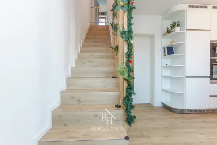 Prodej rodinného domu, Unhošť, Buková, 115 m2