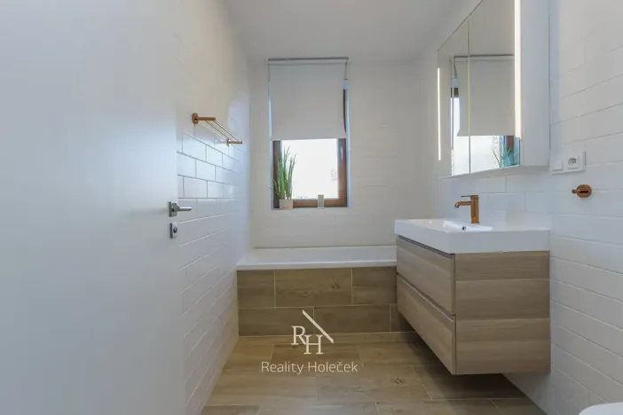 Prodej rodinného domu, Unhošť, Buková, 115 m2