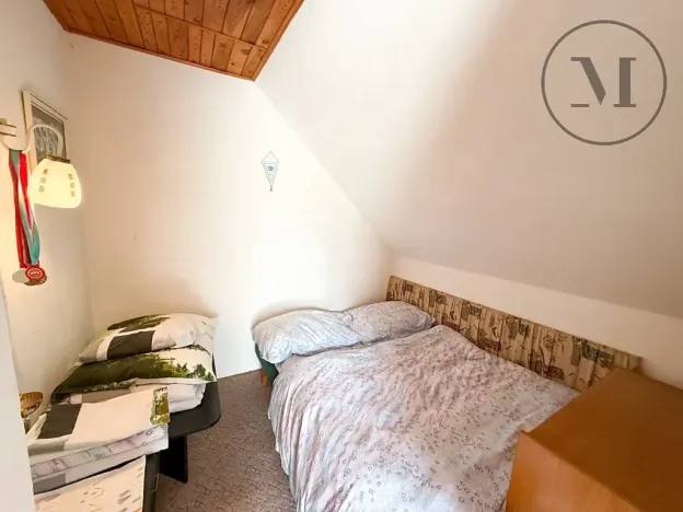 Prodej chaty, Planá, 98 m2