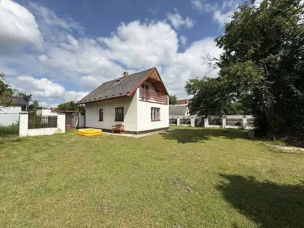 Prodej chaty, Planá, 98 m2