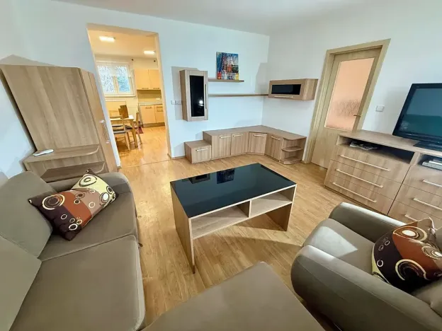 Prodej bytu 3+kk, Kyjov, Lidická, 66 m2