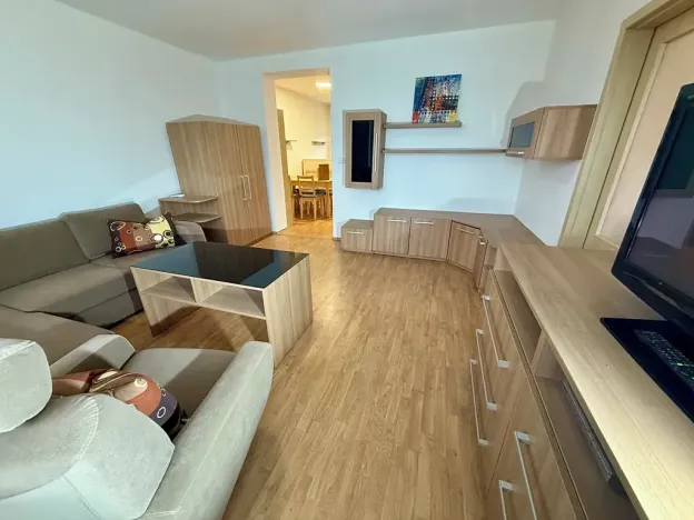 Prodej bytu 3+kk, Kyjov, Lidická, 66 m2