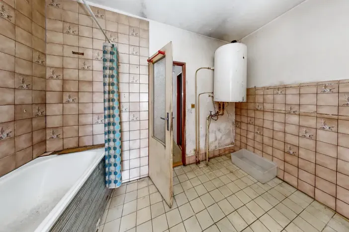 Prodej rodinného domu, Ronov nad Doubravou, Lichnická, 165 m2