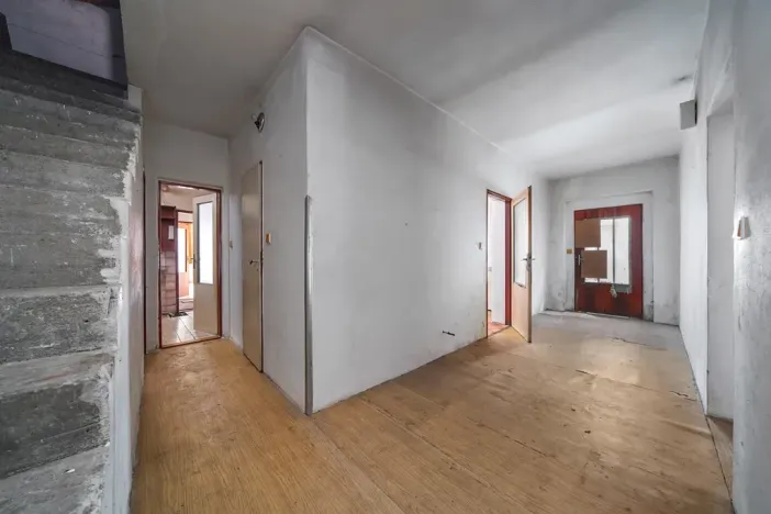 Prodej rodinného domu, Ronov nad Doubravou, Lichnická, 165 m2