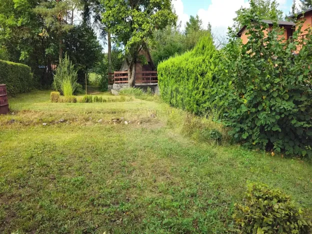 Prodej chaty, Ochoz u Brna, 561 m2