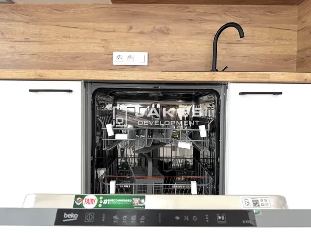 Pronájem bytu 2+kk, Únětice, Rýznerova, 50 m2