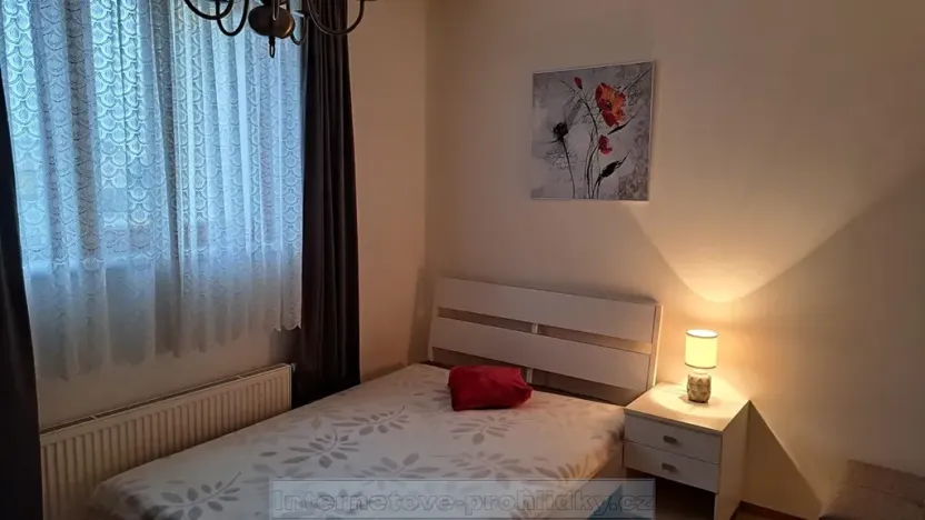 Pronájem pokoje, Praha - Kunratice, V Zeleném údolí, 15 m2