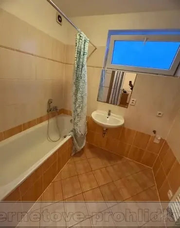 Pronájem bytu 2+kk, Praha - Černý Most, Půdova, 59 m2