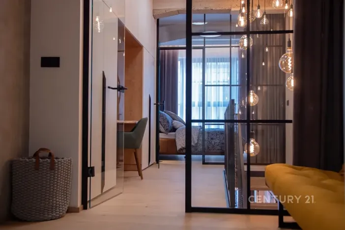 Prodej bytu 3+kk, Praha - Vysočany, Kolbenova, 67 m2