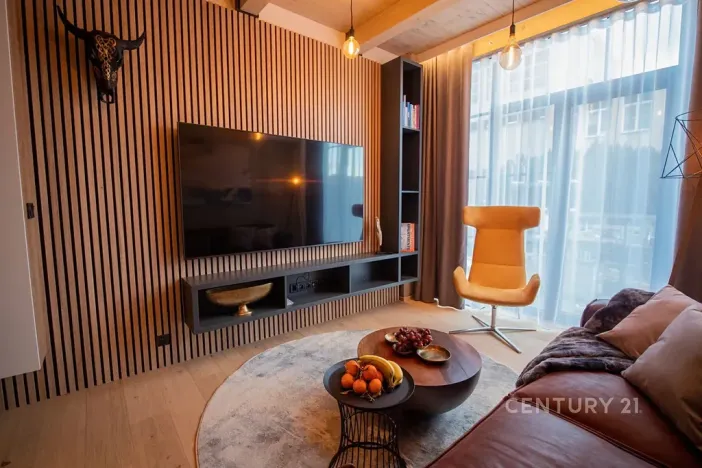 Prodej bytu 3+kk, Praha - Vysočany, Kolbenova, 67 m2