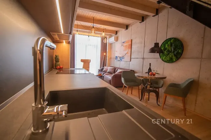 Prodej bytu 2+1, Praha - Vysočany, Kolbenova, 66 m2