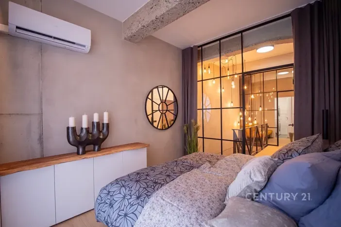 Prodej bytu 2+1, Praha - Vysočany, Kolbenova, 66 m2