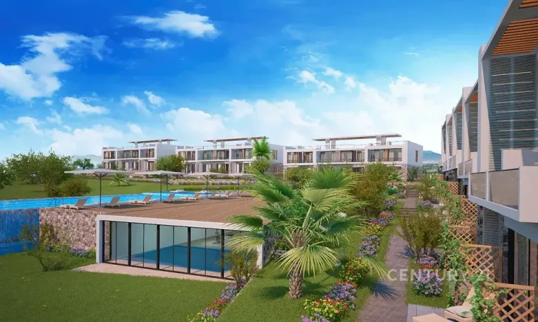 Prodej rodinného domu, Kalograia, Kypr, 130 m2