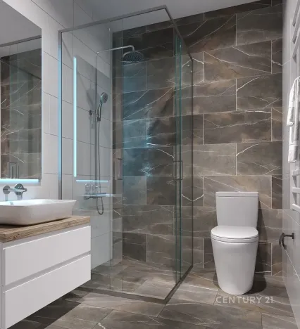 Prodej bytu 3+kk, Kazivera, Kypr, 92 m2